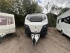 Used Swift Basecamp 4 2022 touring caravan Image