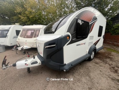 Swift Basecamp 4 2022 (Trade) main image 