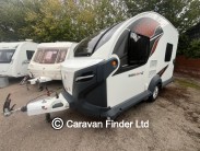 Swift Basecamp 4 2022  Caravan Thumbnail