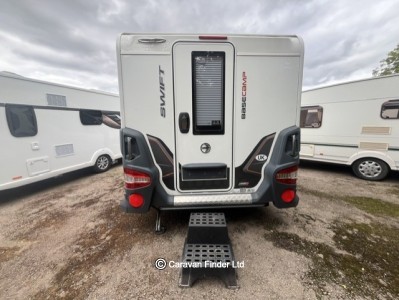 Swift Basecamp 4 2022 (Trade) image 4