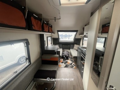 Swift Basecamp 4 2022 (Trade) image 5