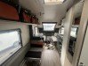 Used Swift Basecamp 4 2022 touring caravan Image