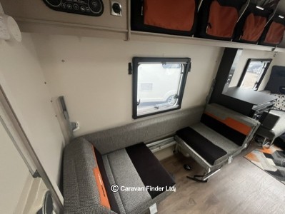 Swift Basecamp 4 2022 (Trade) image 6