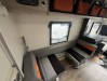 Used Swift Basecamp 4 2022 touring caravan Image