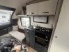 Used Swift Basecamp 4 2022 touring caravan Image
