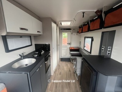 Swift Basecamp 4 2022 (Trade) image 9