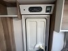 Used Swift Sprite Major 4 SB 2022 touring caravan Image