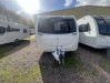 Used Swift Sprite Major 4 SB 2022 touring caravan Image