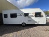 Used Swift Sprite Major 4 SB 2022 touring caravan Image