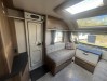 Used Swift Sprite Major 4 SB 2022 touring caravan Image