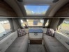Used Swift Sprite Major 4 SB 2022 touring caravan Image
