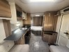 Used Swift Sprite Major 4 SB 2022 touring caravan Image