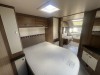 Used Swift Sprite Major 4 SB 2022 touring caravan Image
