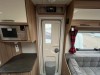 Used Lunar Lexon 540 2016 touring caravan Image