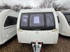 Used Lunar Lexon 540 2016 touring caravan Image