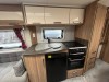 Used Lunar Lexon 540 2016 touring caravan Image