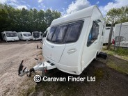 Lunar Ariva 2017  Caravan Thumbnail