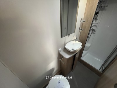 Elddis Avante 554 2018 (Trade) image 10