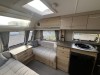 Used Elddis Avante 554 2018 touring caravan Image