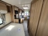 Used Bailey Phoenix 440 2020 touring caravan Image