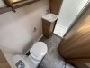 Used Bailey Phoenix 440 2020 touring caravan Image
