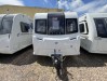 Used Bailey Phoenix 440 2020 touring caravan Image