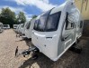 Used Bailey Phoenix 440 2020 touring caravan Image