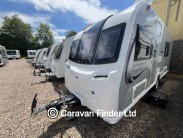 Bailey Phoenix 440 2020  Caravan Thumbnail