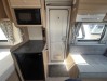 Used Bailey Phoenix 440 2020 touring caravan Image