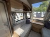 Used Bailey Phoenix 440 2020 touring caravan Image