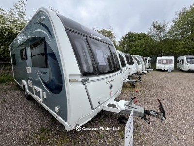 Compass Camino 550 2020 (Trade) image 1