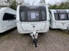 Used Compass Camino 550 2020 touring caravan Image