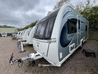 Compass Camino 550 2020 (Trade) main image 