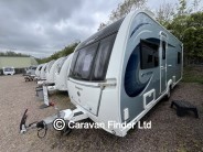 Compass Camino 550 2020  Caravan Thumbnail
