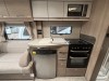 Used Compass Camino 550 2020 touring caravan Image