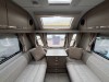 Used Compass Camino 550 2020 touring caravan Image