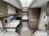 Used Compass Camino 550 2020 touring caravan Image