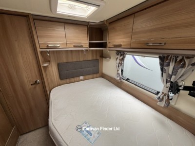 Bailey Pegasus Modena 2016 (Trade) image 10