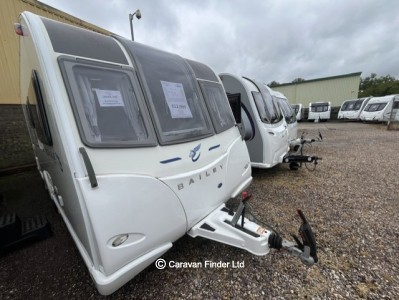 Bailey Pegasus Modena 2016 (Trade) image 1