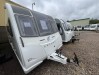Used Bailey Pegasus Modena 2016 touring caravan Image
