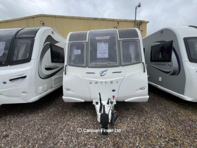 Bailey Pegasus Modena 2016 (Trade) image 2