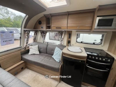 Bailey Pegasus Modena 2016 (Trade) image 5