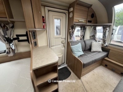 Bailey Pegasus Modena 2016 (Trade) image 6