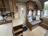 Used Bailey Pegasus Modena 2016 touring caravan Image