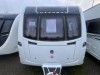 Used Coachman Pastiche 470 2019 touring caravan Image