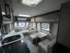 Used Coachman Pastiche 470 2019 touring caravan Image