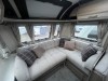 Used Coachman Pastiche 470 2019 touring caravan Image