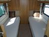 Used Lunar Sussex Loxwood 2013 touring caravan Image