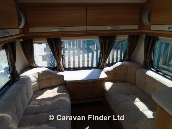 2013 Lunar Sussex Loxwood