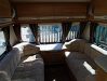 Used Lunar Sussex Loxwood 2013 touring caravan Image
